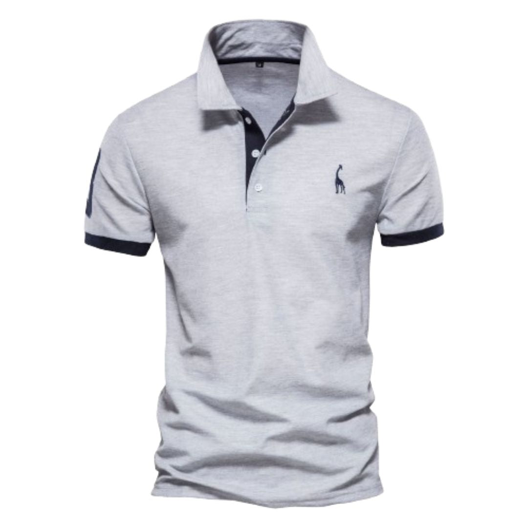 Nick - Polo T-shirt