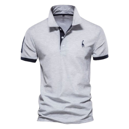 Nick - Polo T-shirt