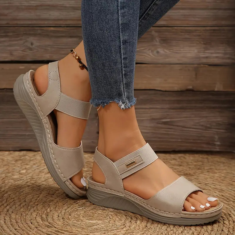 Dina - Comfort Sandalen