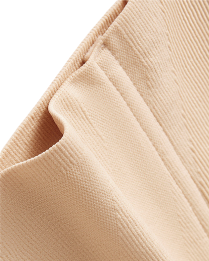 Imke - Naadloze Shapewear Short met Hoge Taille