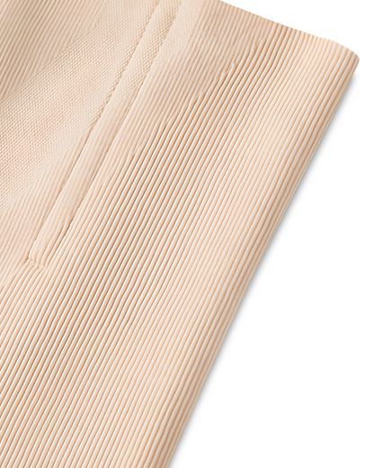 Imke - Naadloze Shapewear Short met Hoge Taille