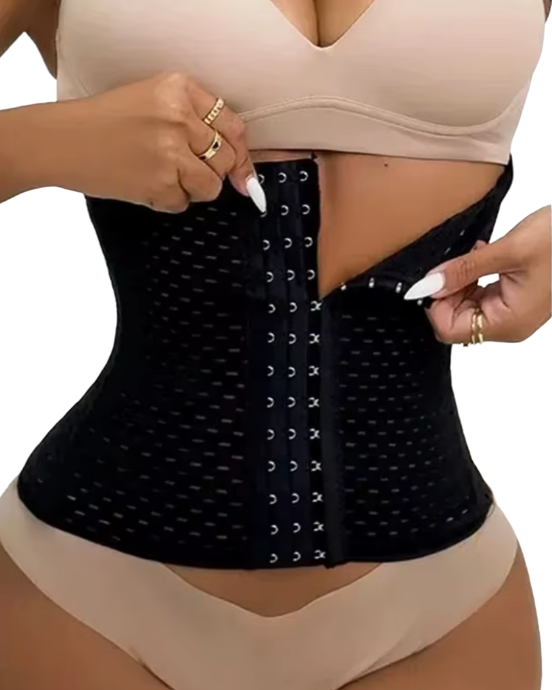 Freya - Taille Corset met Buikcontrole
