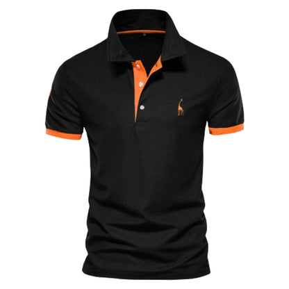Nick - Polo T-shirt