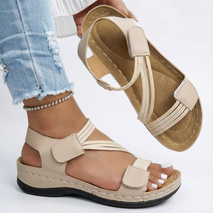 Karen - Orthopedische Sandalen