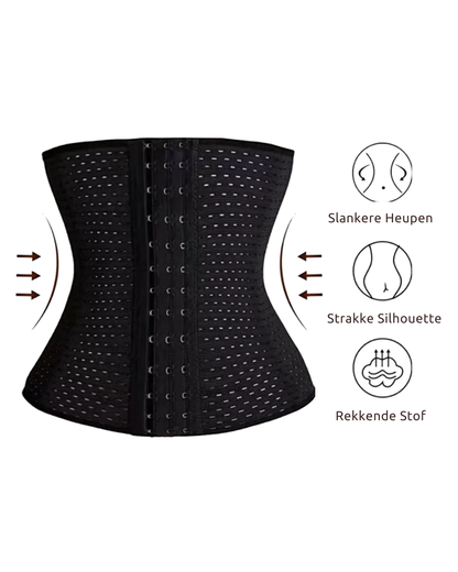 Freya - Taille Corset met Buikcontrole