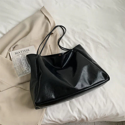 Kim - Vegan Schouder tas