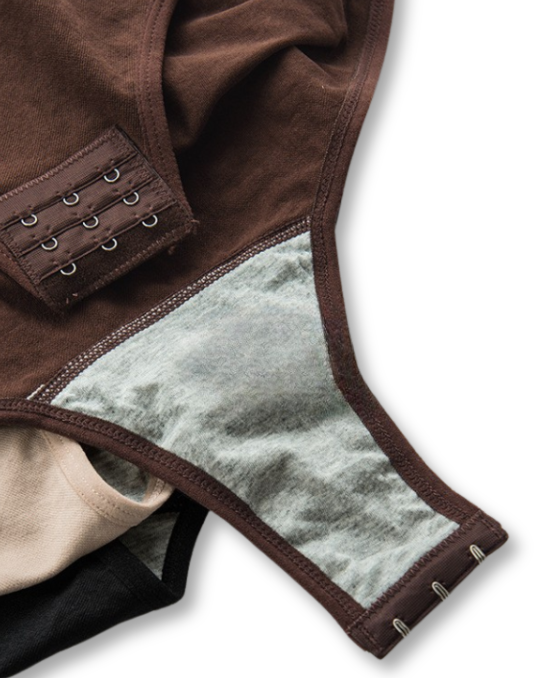 Hailey - Naadloze Sculpting Bodysuit