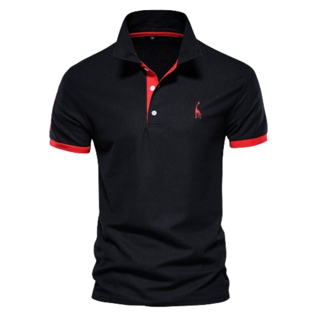 Nick - Polo T-shirt