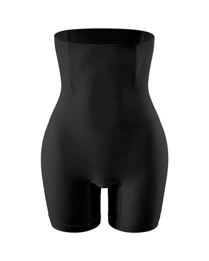 Imke - Naadloze Shapewear Short met Hoge Taille