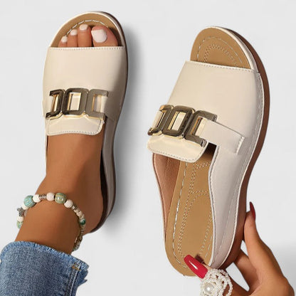 Marlies - Comfortabele Sandalen