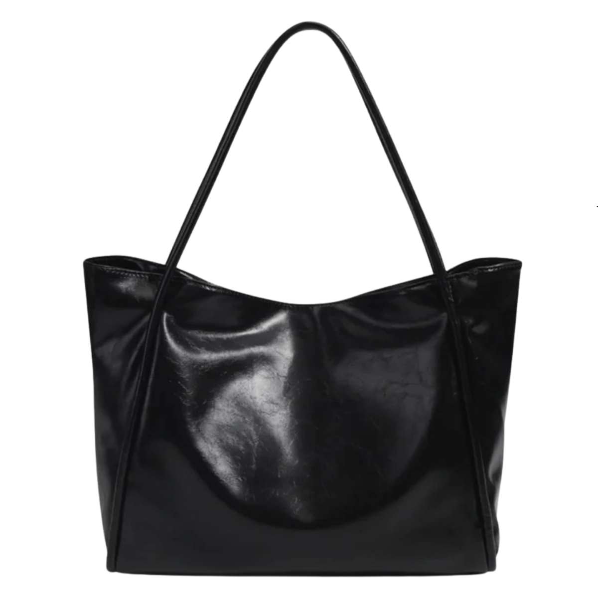 Kim - Vegan Schouder tas