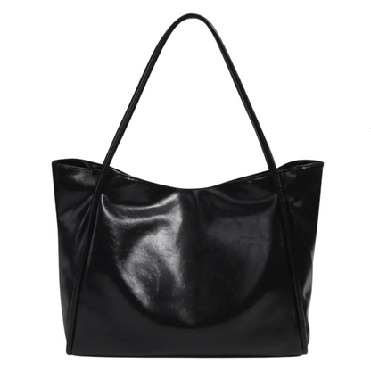 Kim - Vegan Schouder tas
