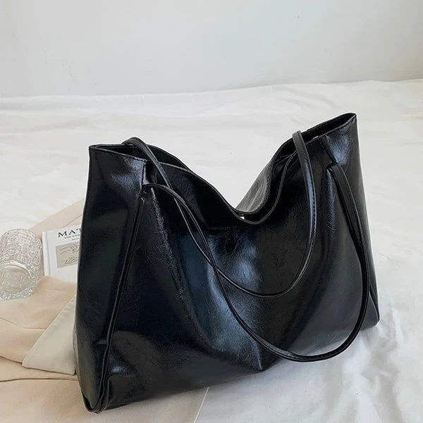 Kim - Vegan Schouder tas