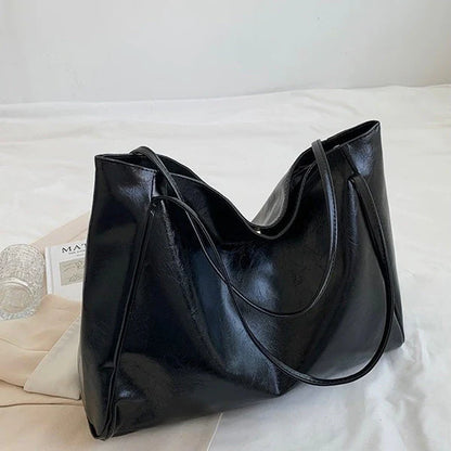 Kim - Vegan Schouder tas