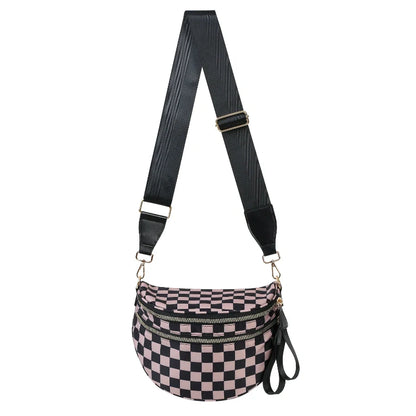 GoFree - The Roomiest Bum Bag