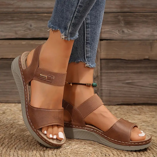 Dina - Comfort Sandalen