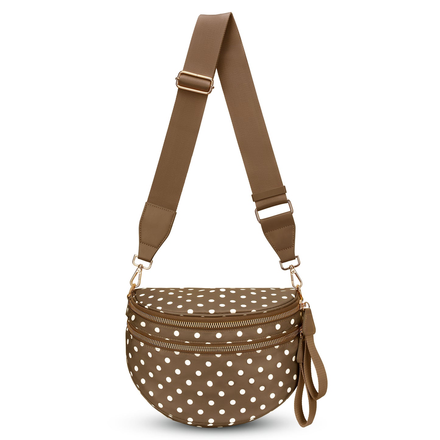 CARRIE - Édition Polka Dot