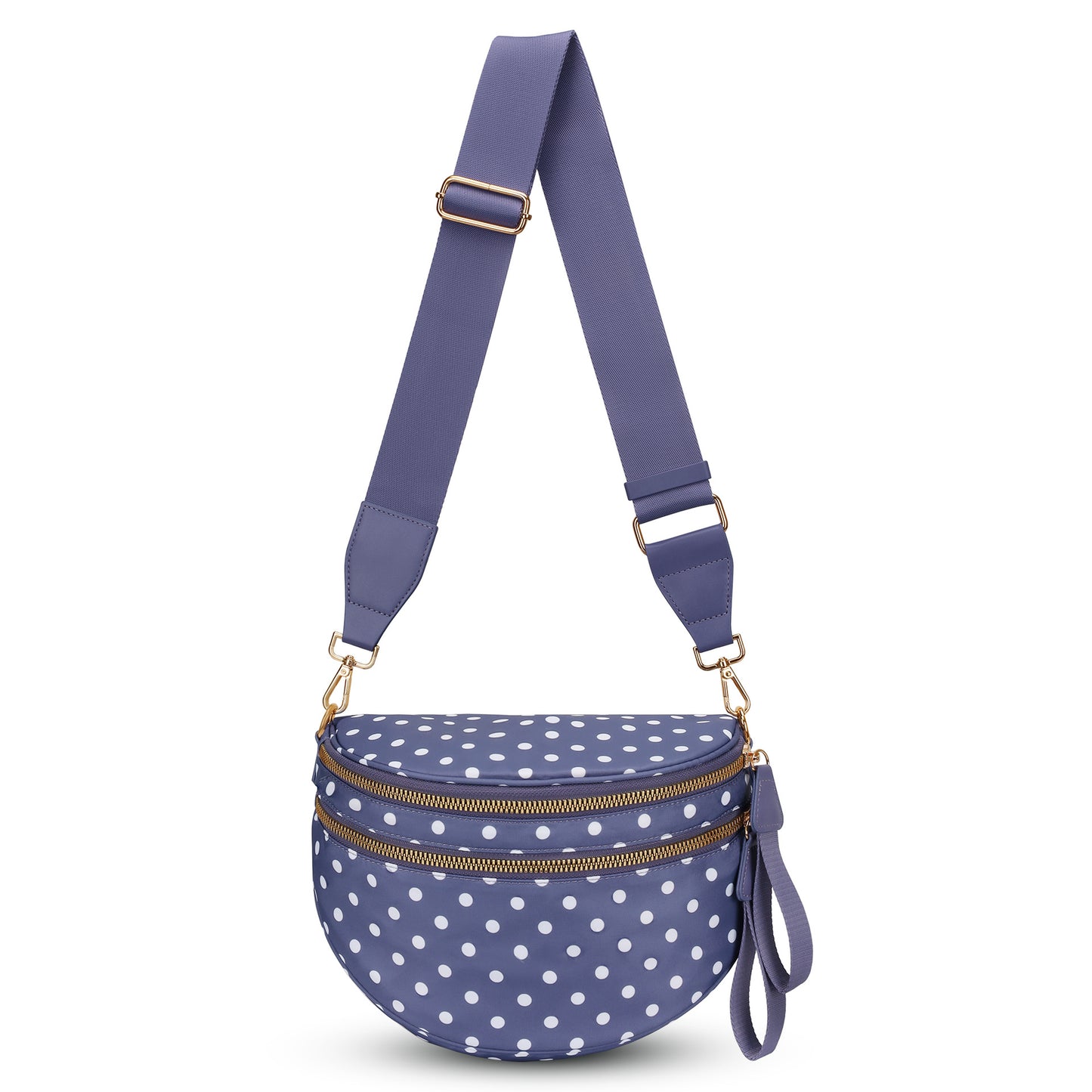 CARRIE - Édition Polka Dot