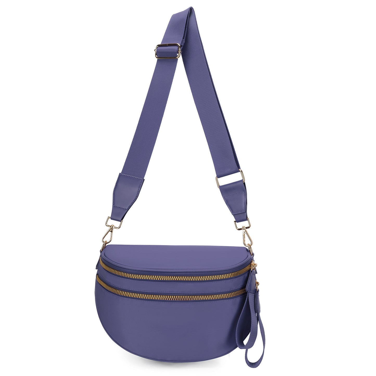 CARRIE - Sac Banane Solide