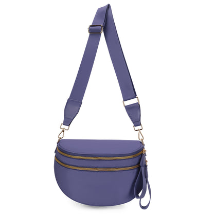 CARRIE - Sac Banane Solide