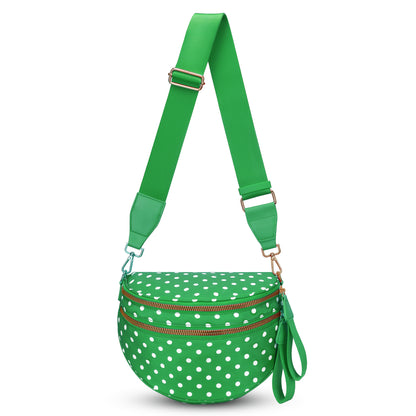 CARRIE - Édition Polka Dot