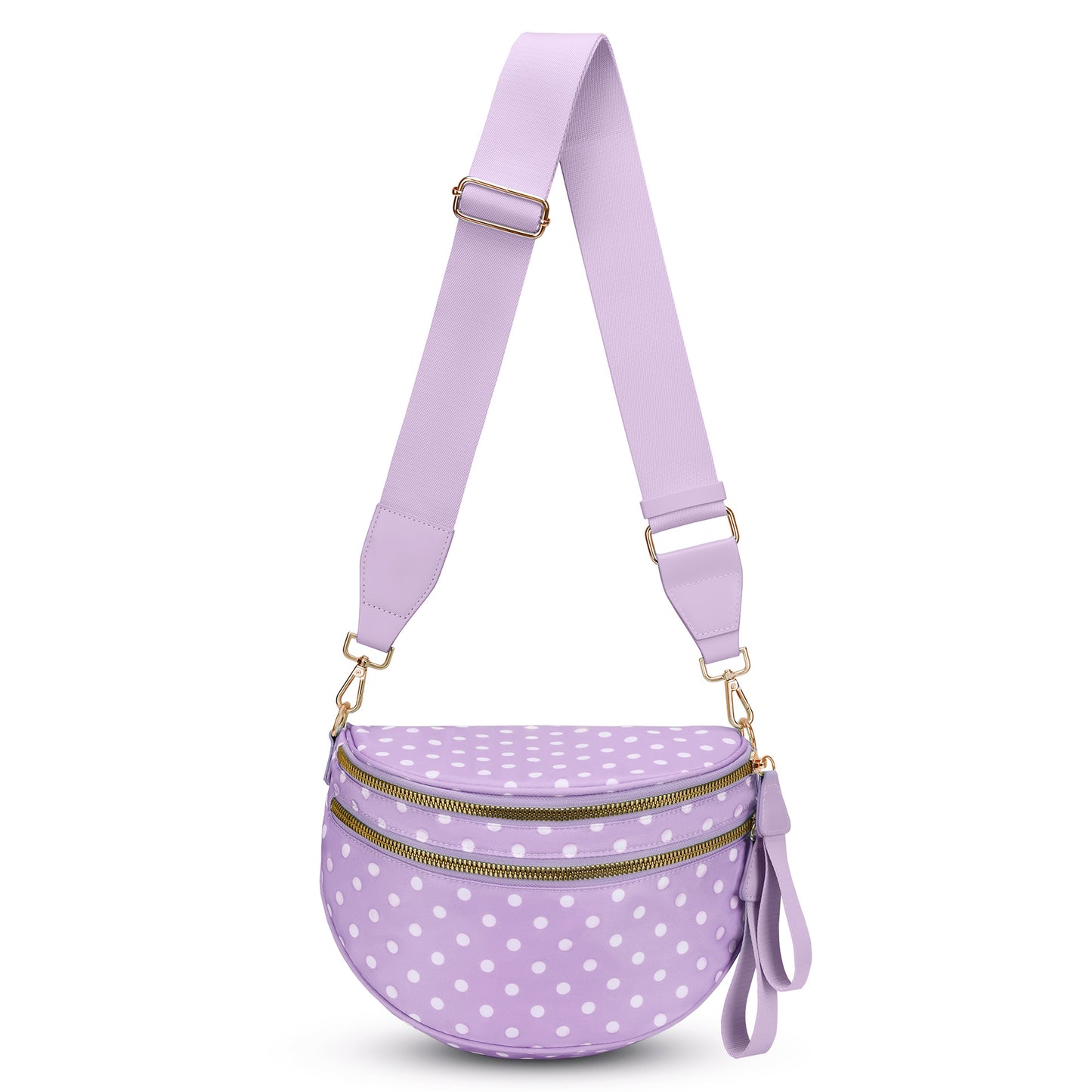 CARRIE - Édition Polka Dot