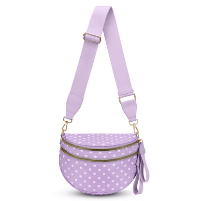 CARRIE - Édition Polka Dot