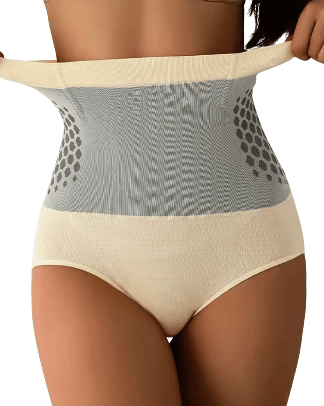 Elle - Naadloze Shaper Slip