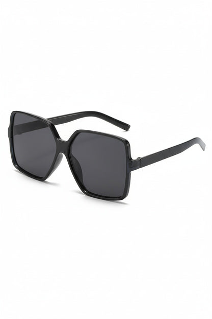 Bo - Oversized Zonnebril