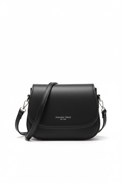 Lotte - Klassieke Crossbody Tas
