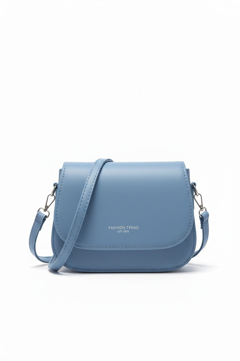 Lotte - Klassieke Crossbody Tas
