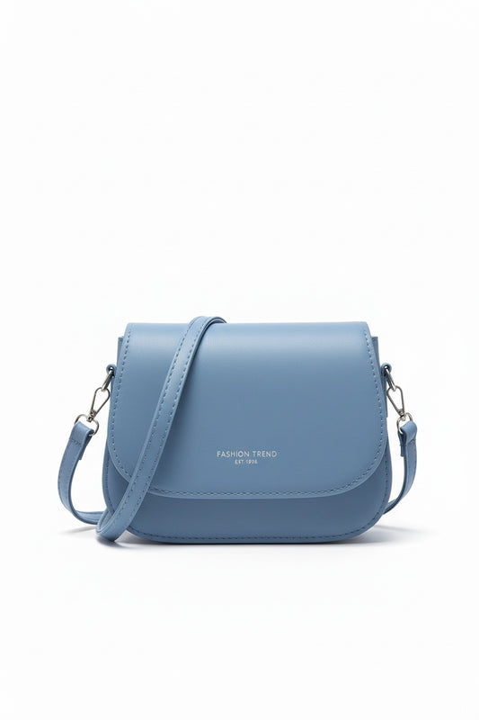 Lotte - Klassieke Crossbody Tas