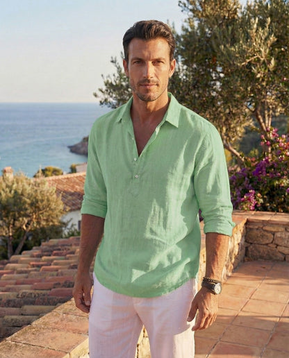 Bram - Casual Shirt