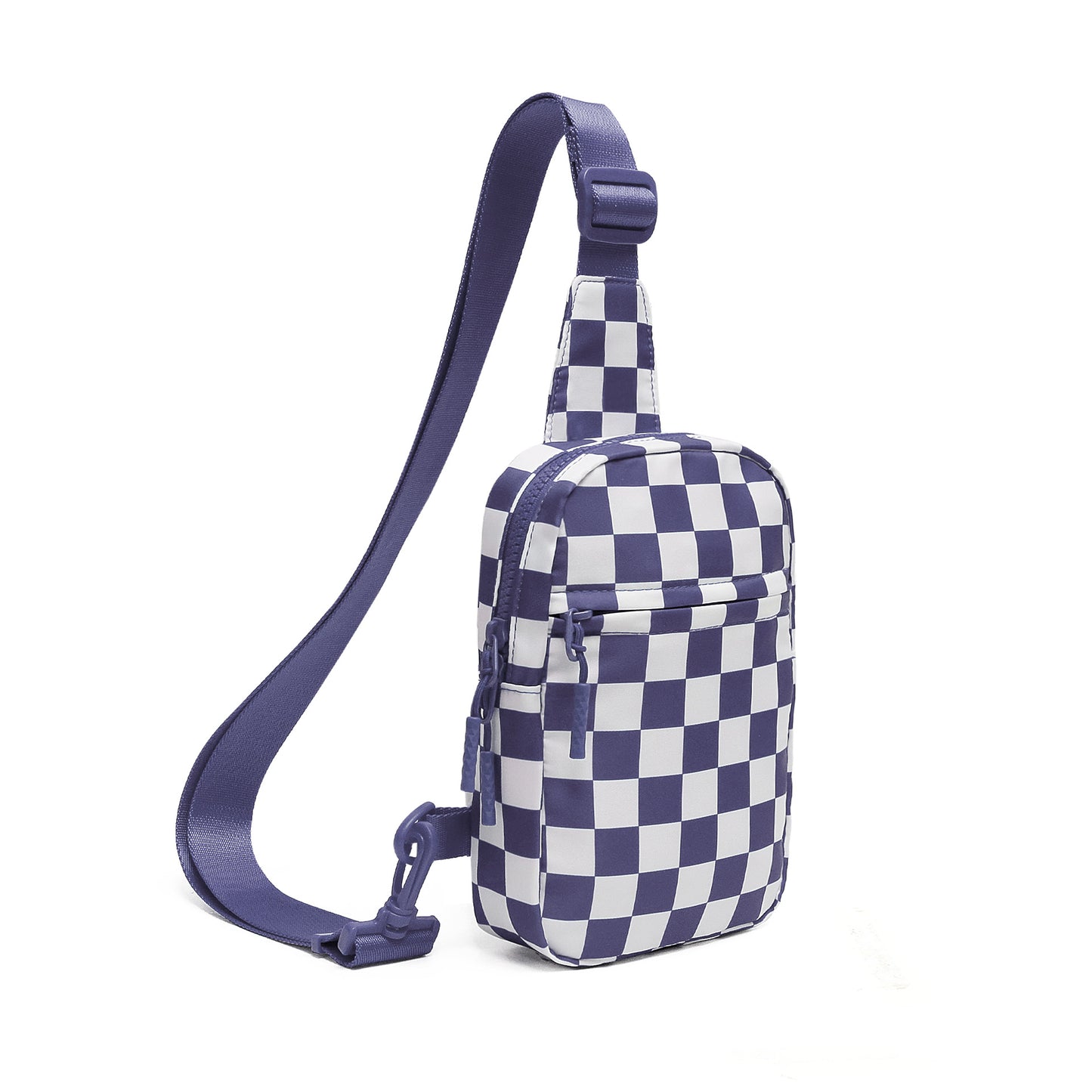En déplacement - Sac bandoulière
