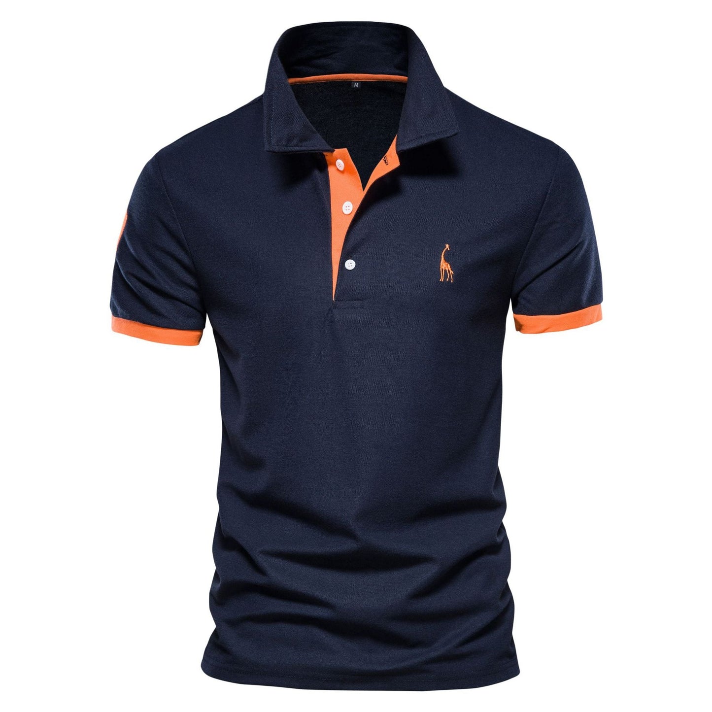Nick - Polo T-shirt