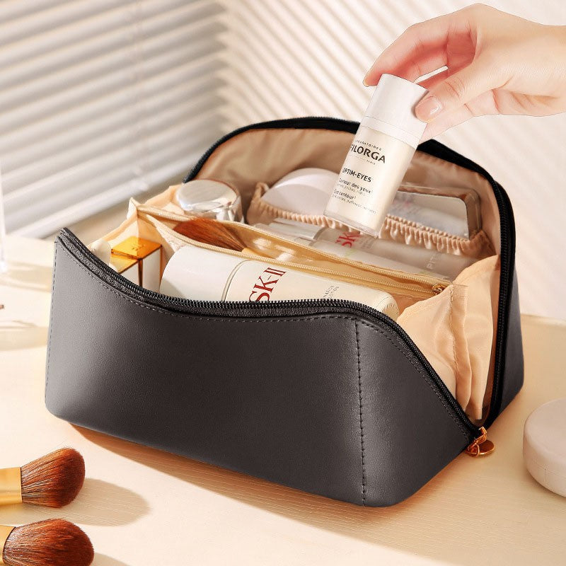 Trousse de Toilette de Voyage