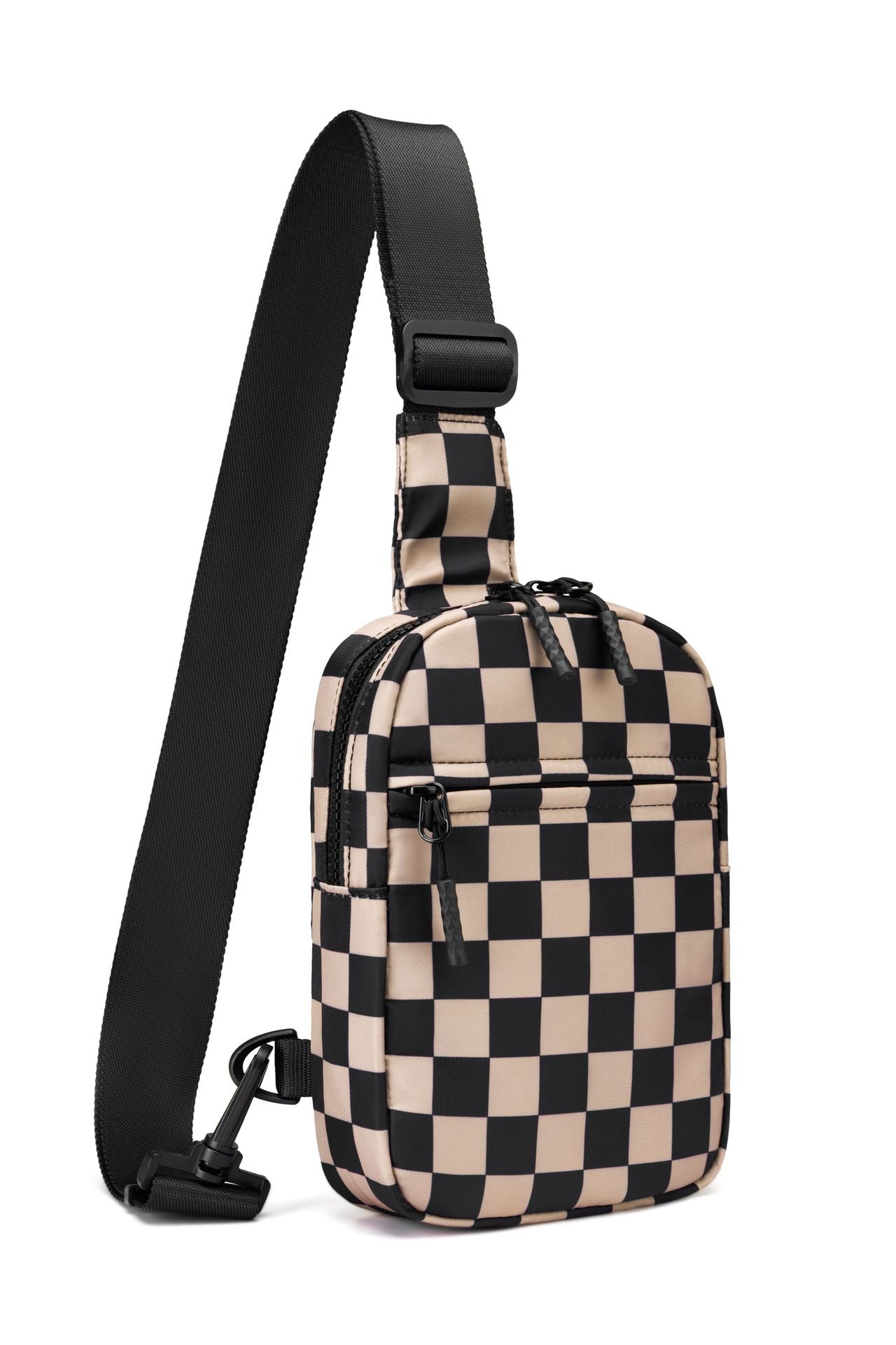 En déplacement - Sac bandoulière