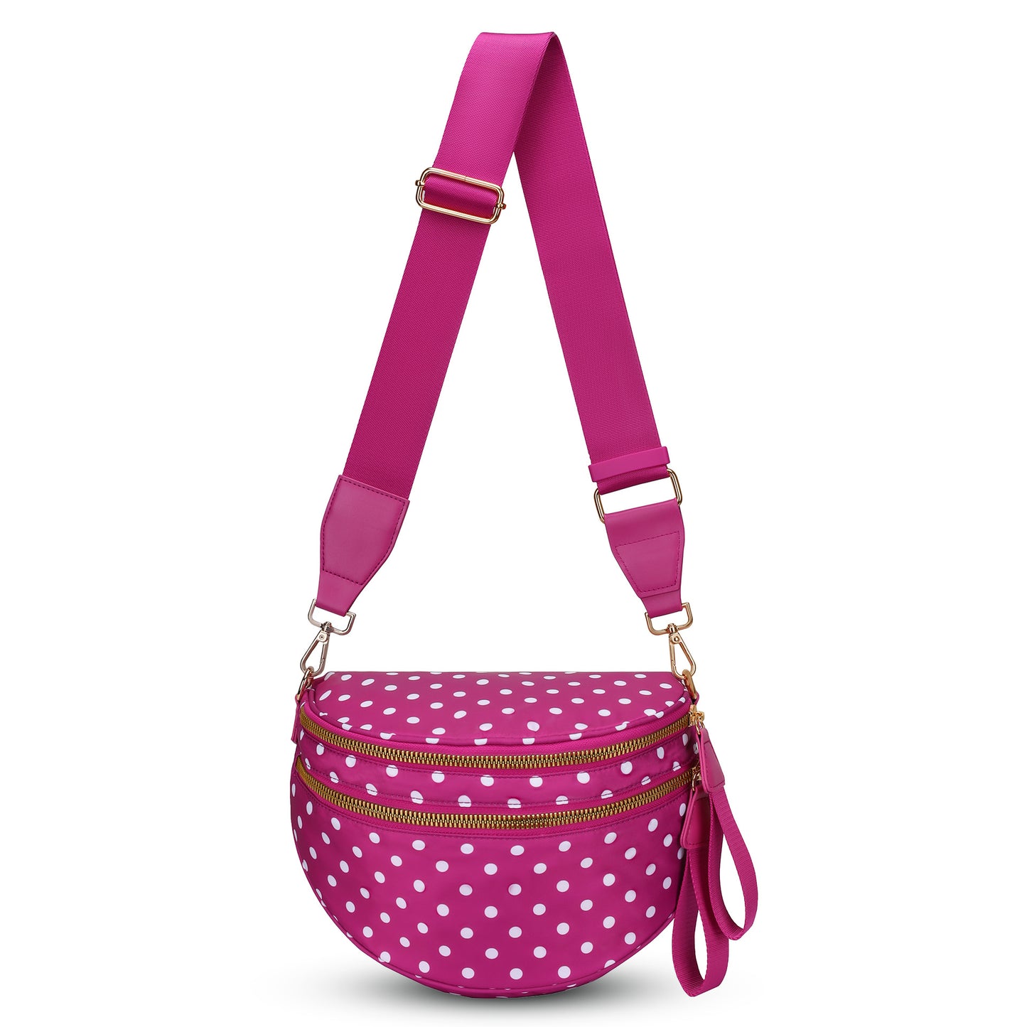 CARRIE - Édition Polka Dot