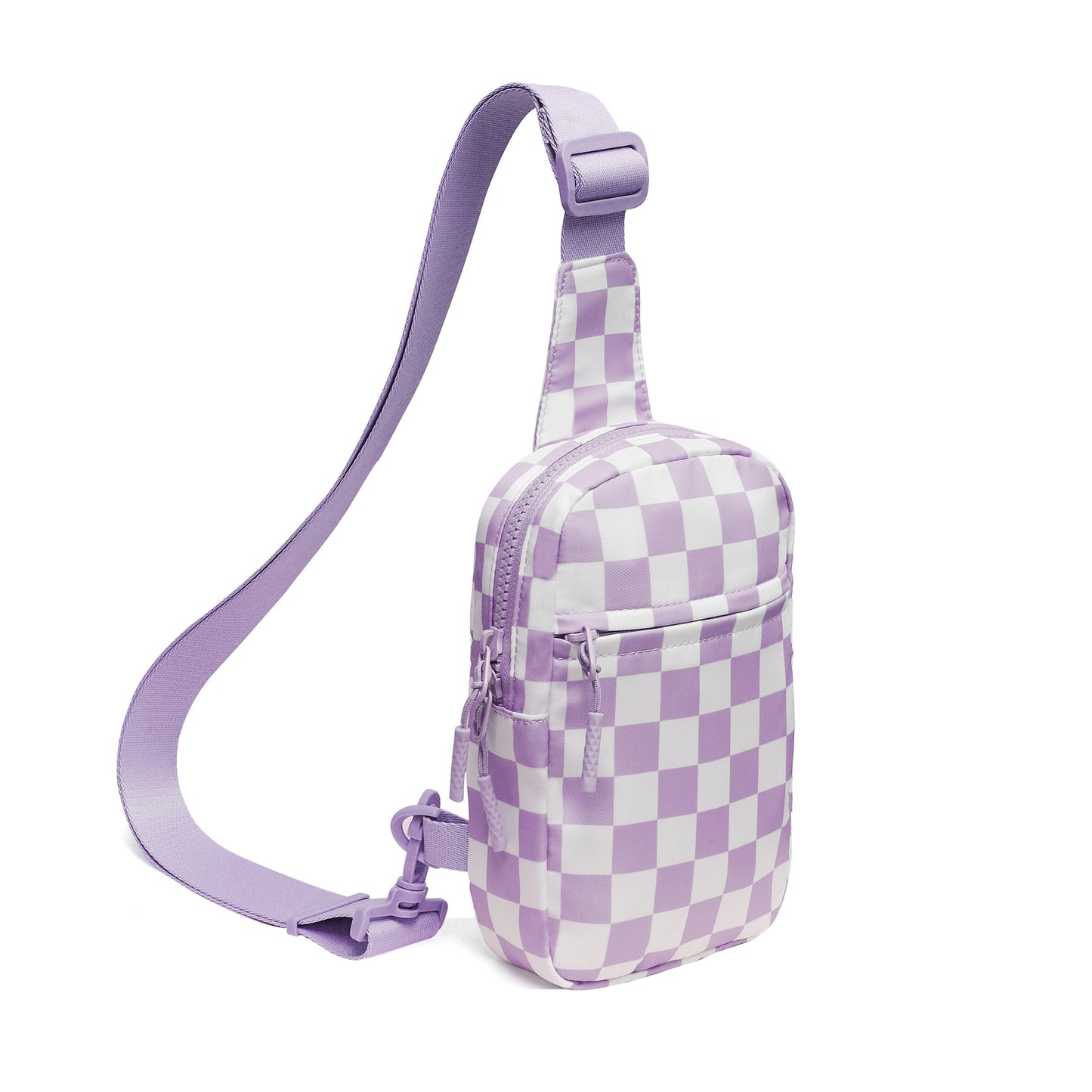 En déplacement - Sac bandoulière