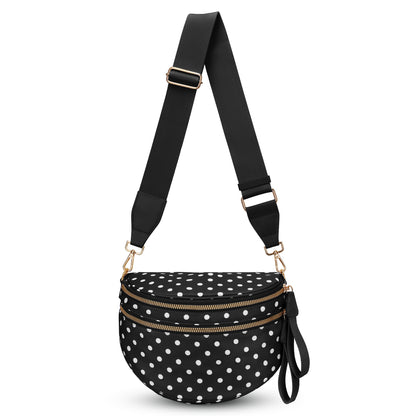 CARRIE - Édition Polka Dot