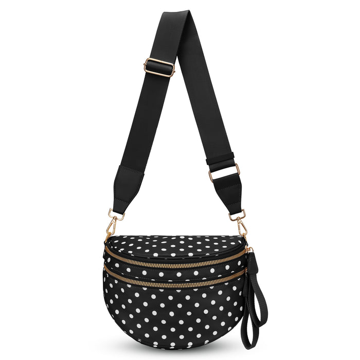 CARRIE - Édition Polka Dot