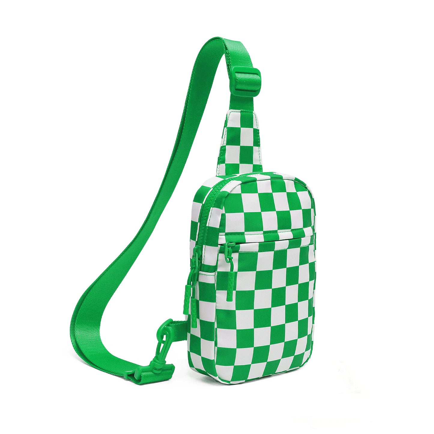 En déplacement - Sac bandoulière