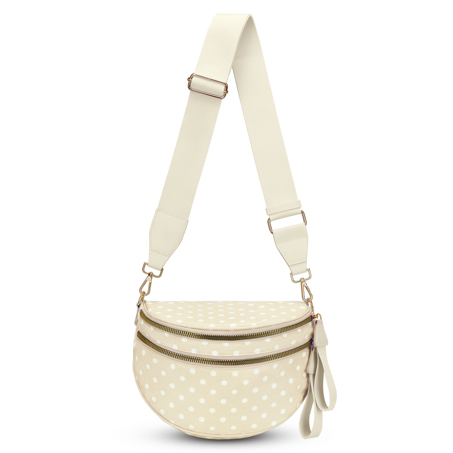 CARRIE - Édition Polka Dot