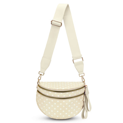 CARRIE - Édition Polka Dot