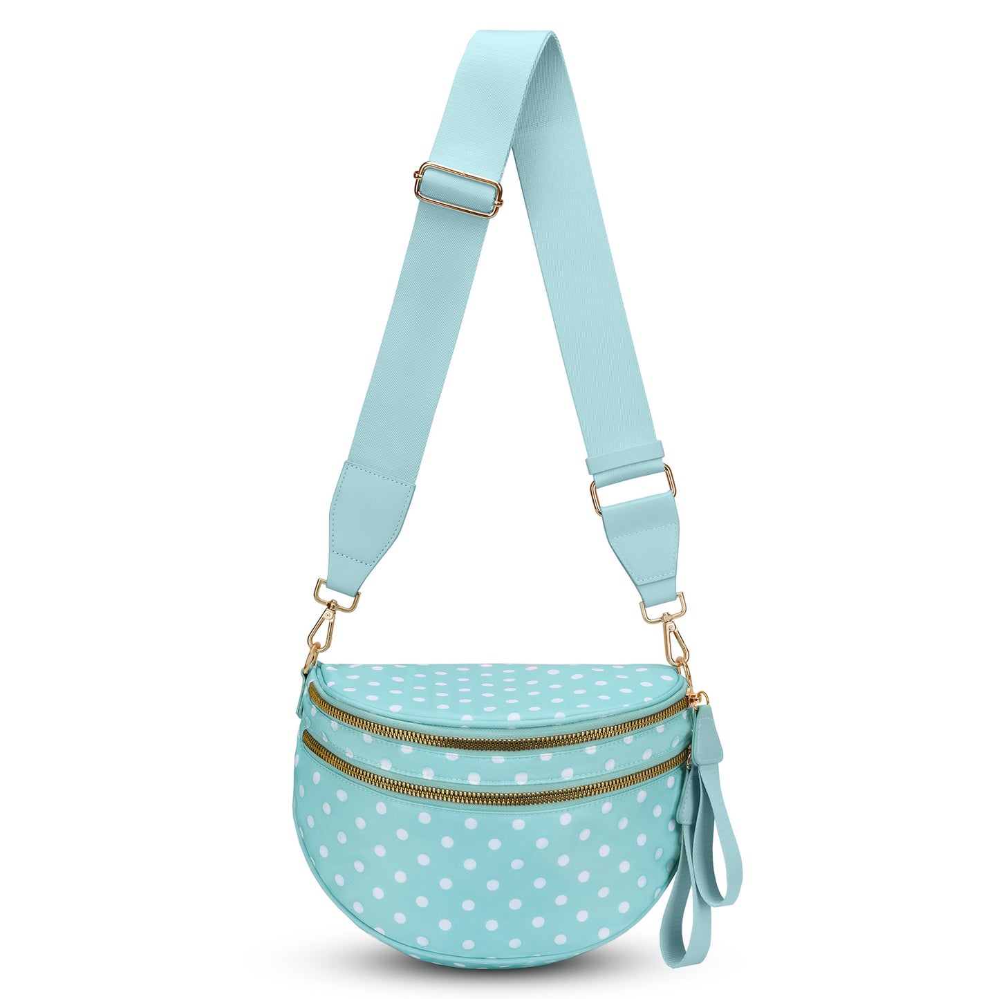 CARRIE - Édition Polka Dot