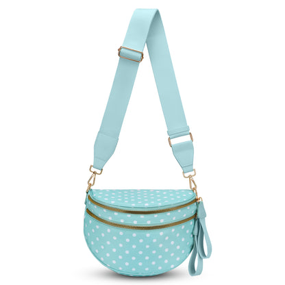 CARRIE - Édition Polka Dot