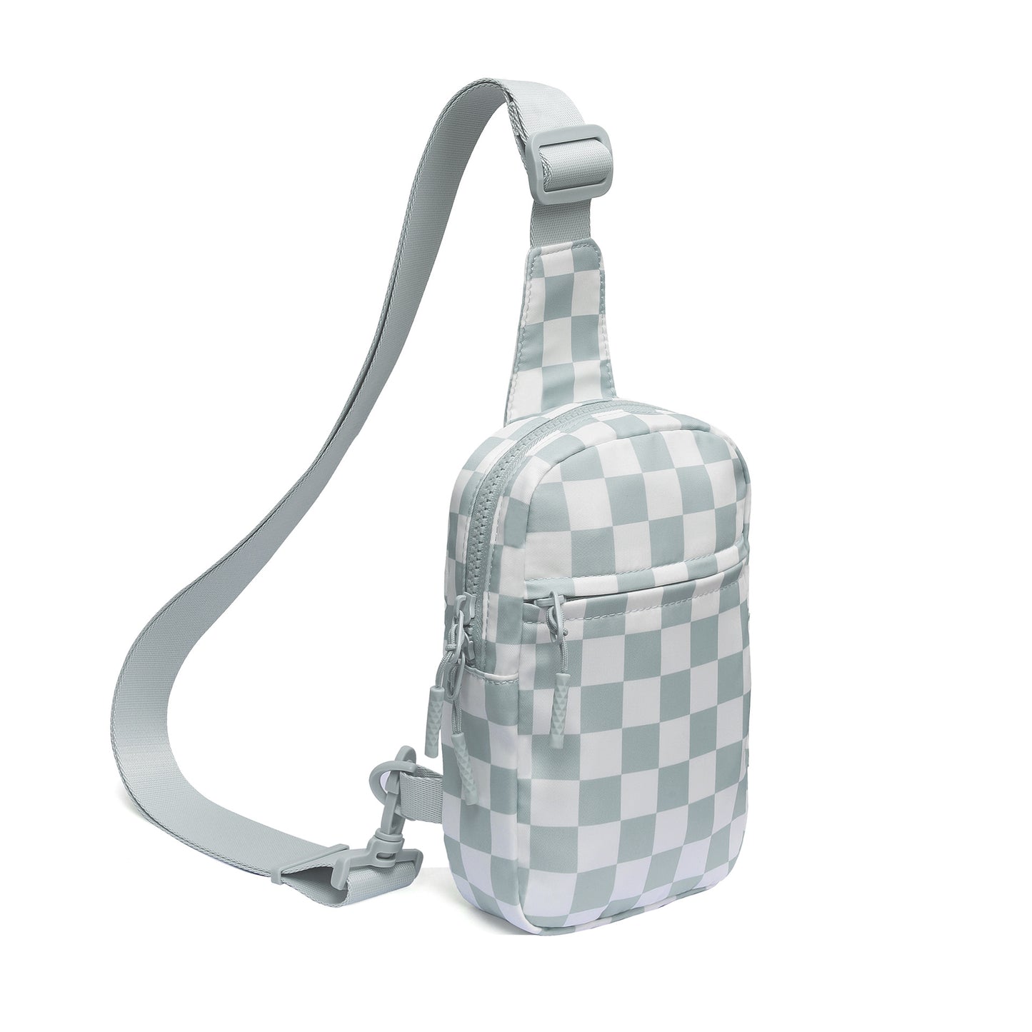 En déplacement - Sac bandoulière