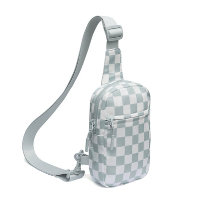 En déplacement - Sac bandoulière