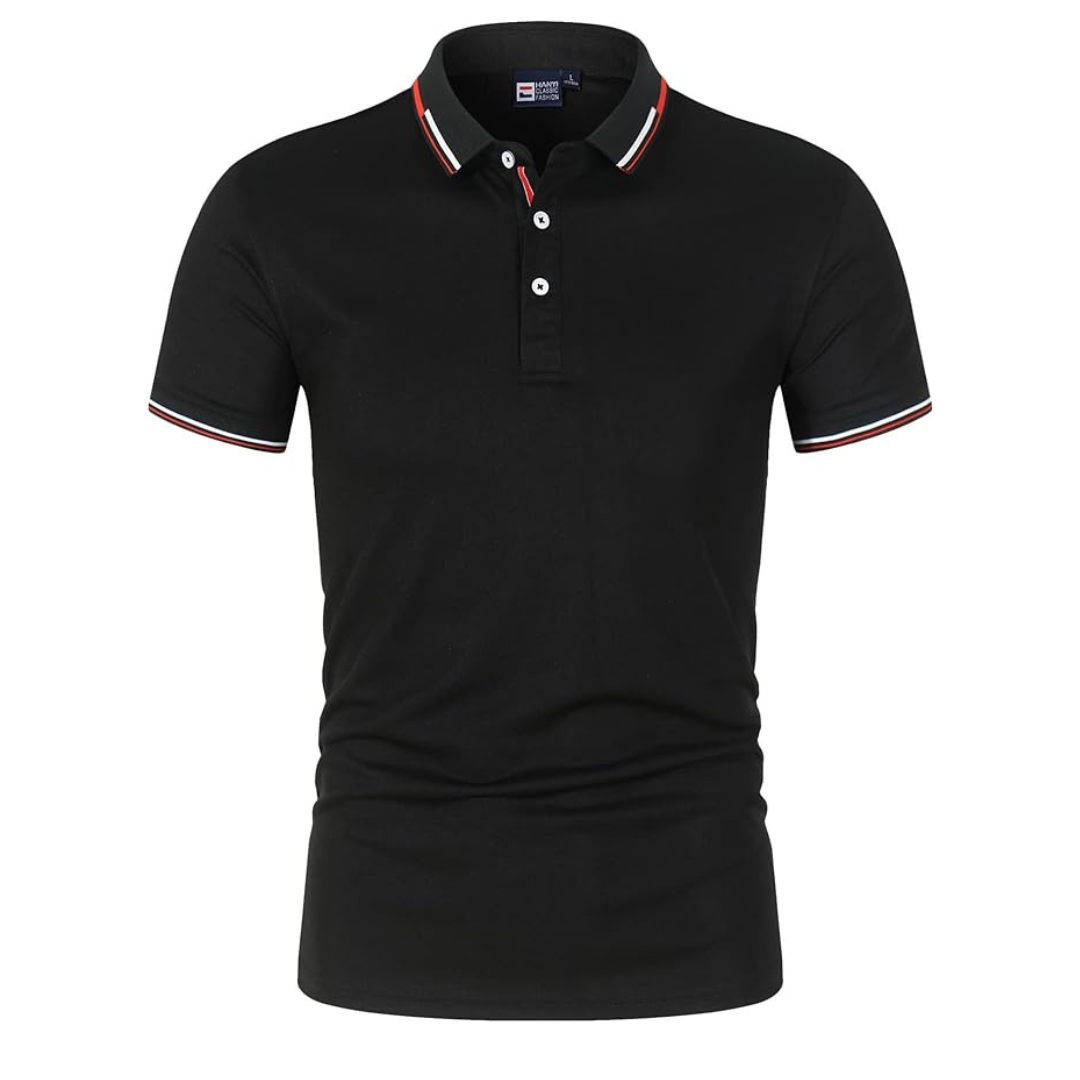 Rick - Klassieke Polo