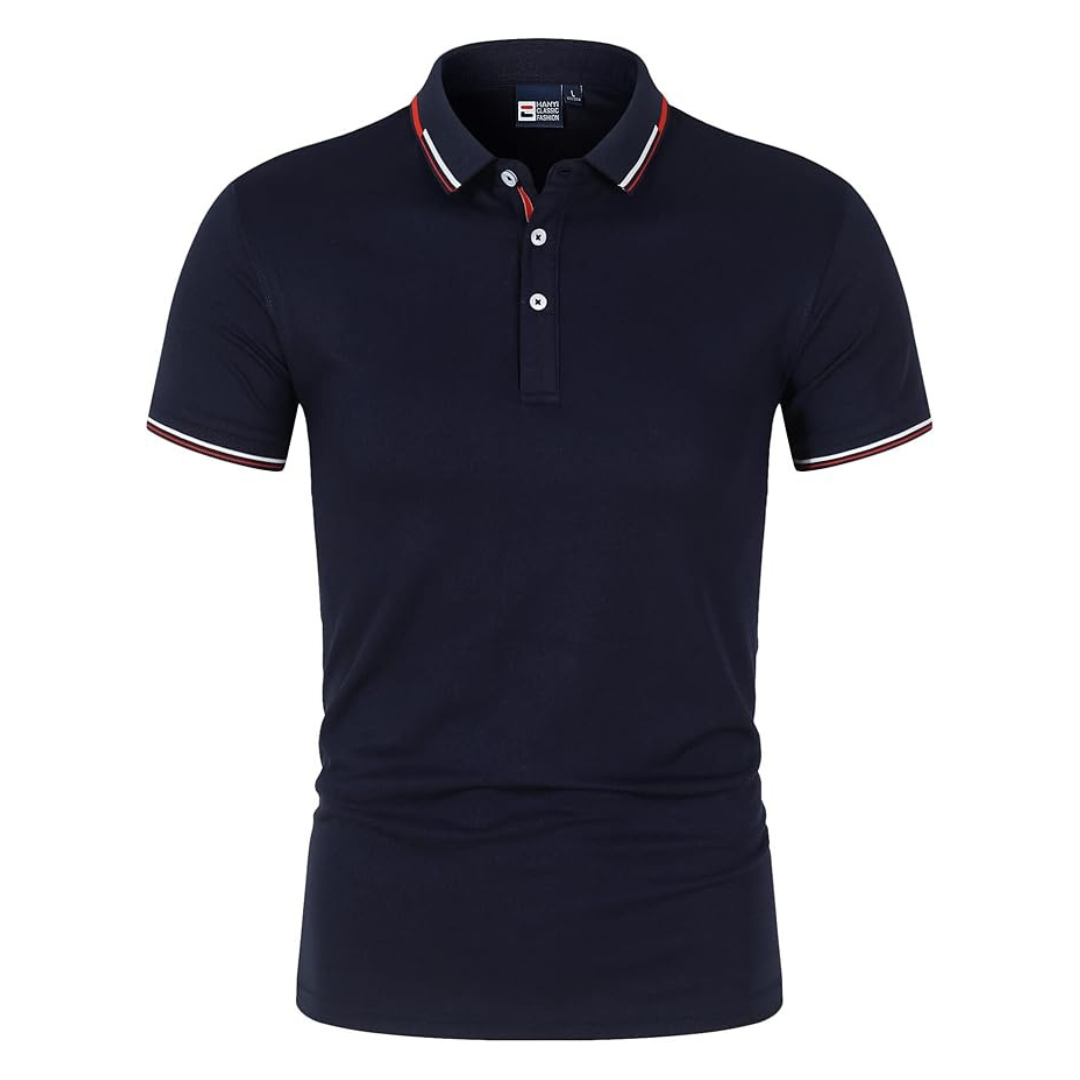 Rick - Klassieke Polo